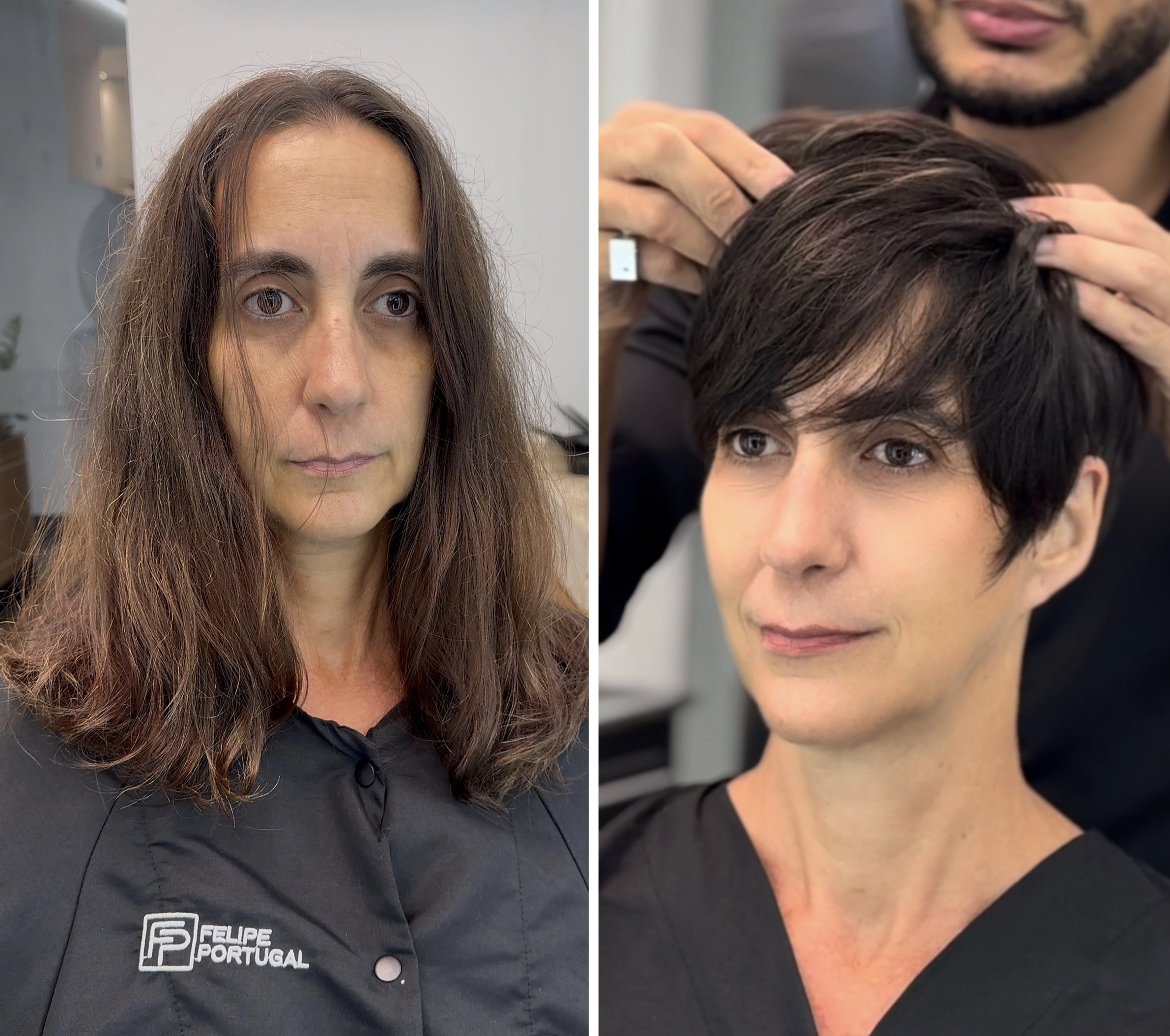 Antes e Depois 3